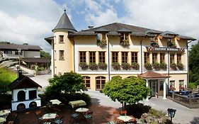 Hotel Gasthof Schwarz  3*